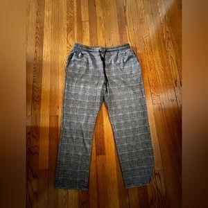 A New Day Drawstring Dress Pants